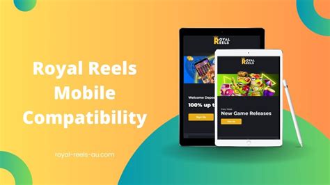 royalreels.com|Mobile Casino .